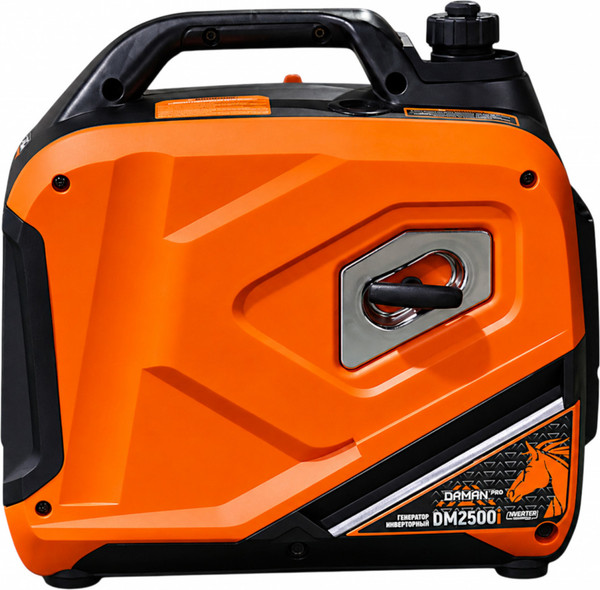 Инверторный генератор Brait DM2500i- фото5