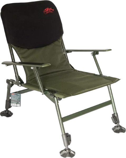 Кресло складное Tramp Fisherman TRF-032- фото