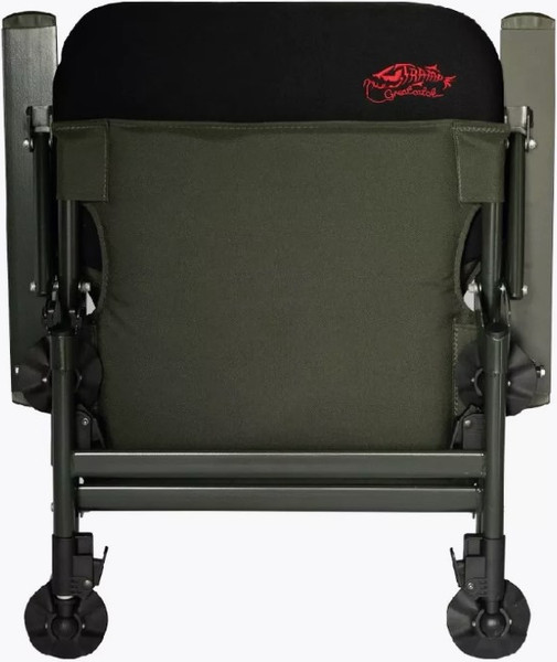 Кресло складное Tramp Fisherman TRF-032- фото5