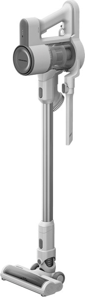 Вертикальный пылесос Grundig VCP 3130 L- фото2
