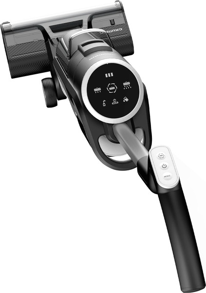 Электрошвабра Grundig VCW 7230- фото4