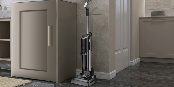 Электрошвабра Grundig VCW 7230- фото5