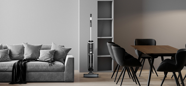 Электрошвабра Grundig VCW 7230- фото6