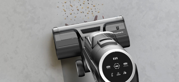 Электрошвабра Grundig VCW 7230- фото9