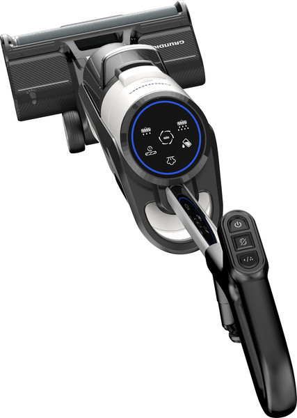 Электрошвабра Grundig VCW 6270- фото4