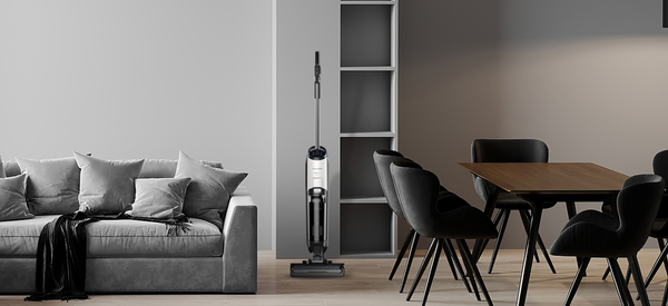 Электрошвабра Grundig VCW 6270- фото6
