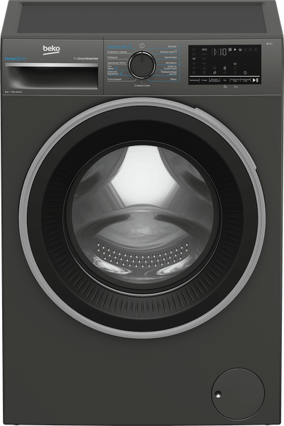 Стиральная машина Beko B3WFR482A- фото