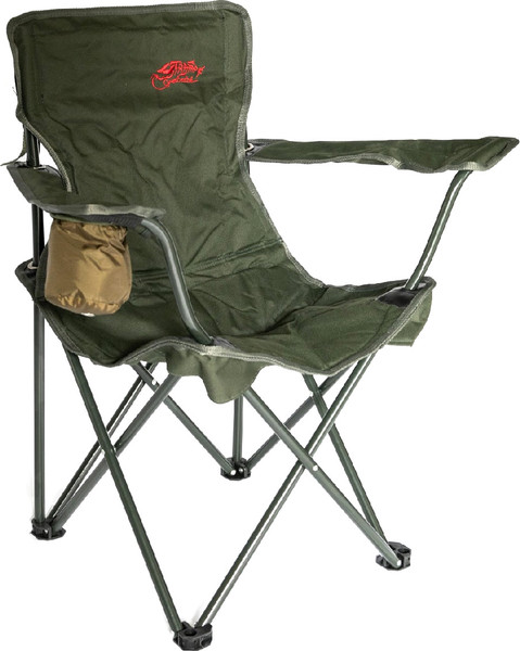Кресло складное Tramp Simple TRF-040- фото
