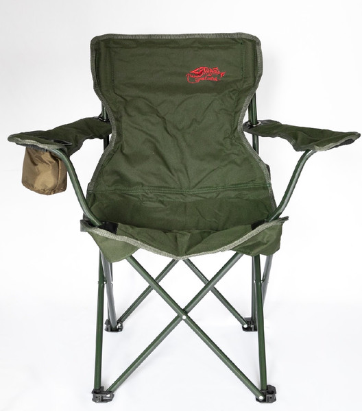 Кресло складное Tramp Simple TRF-040- фото2