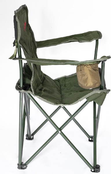 Кресло складное Tramp Simple TRF-040- фото3