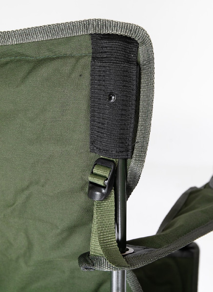 Кресло складное Tramp Simple TRF-040- фото5