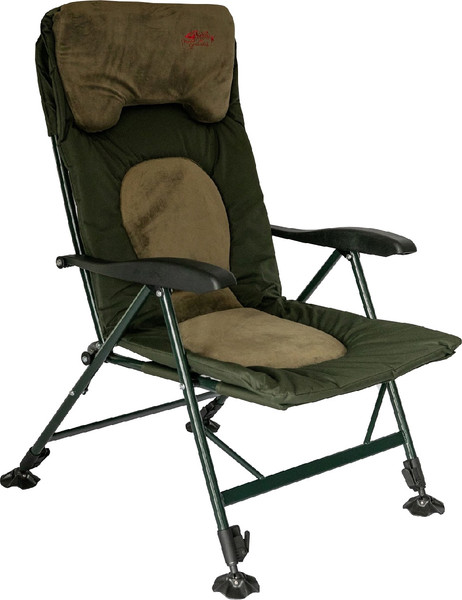 Кресло складное Tramp Elite TRF-043 - фото
