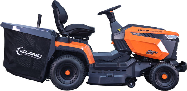 Райдер бензиновый Eland LT-5810PL- фото3