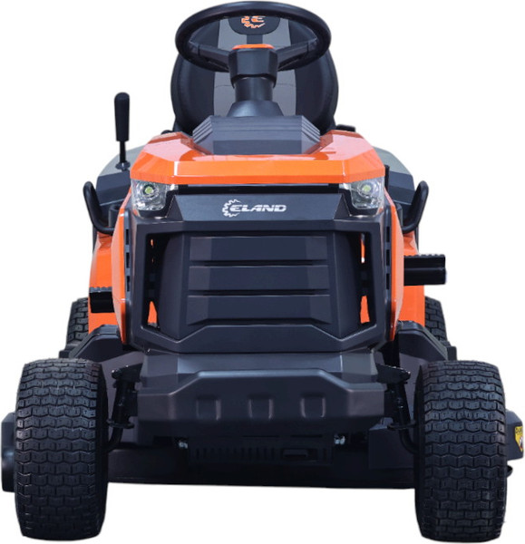 Райдер бензиновый Eland LT-5810PL- фото4