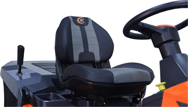 Райдер бензиновый Eland LT-5810PL- фото6