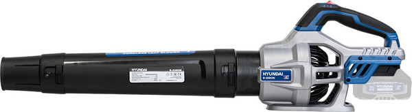Воздуходувка аккумуляторная Hyundai B-208iON- фото2