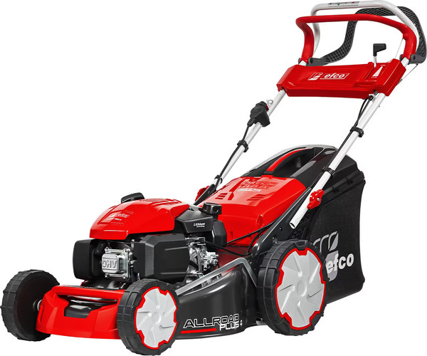 Газонокосилка бензиновая Efco Lr 53 Tke Allroad Plus 4 / 66239015E5- фото4
