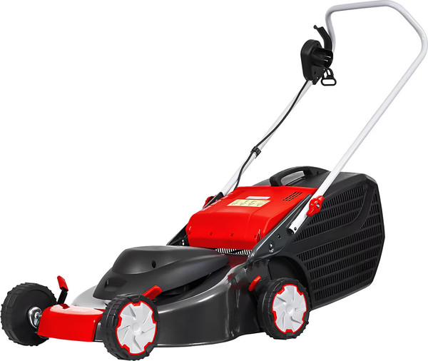 Газонокосилка бензиновая Efco Lr 48 Pe Comfort Plus / 66139005- фото2