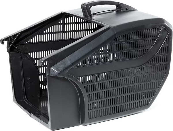 Газонокосилка бензиновая Efco Lr 48 Pe Comfort Plus / 66139005- фото3