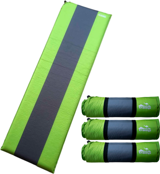 Туристический коврик Tramp TRI-006- фото