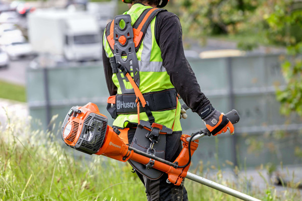 Триммер бензиновый Husqvarna 545RXT AutoTune- фото5