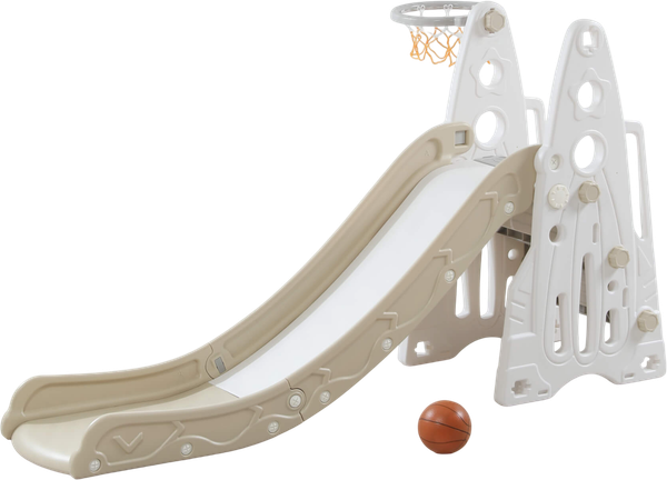 Горка UNIX Kids Rocket / PPSLRT145CL- фото