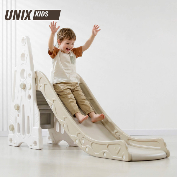 Горка UNIX Kids Rocket / PPSLRT145CL- фото2