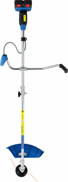 Триммер аккумуляторный Katana BT-1204- фото
