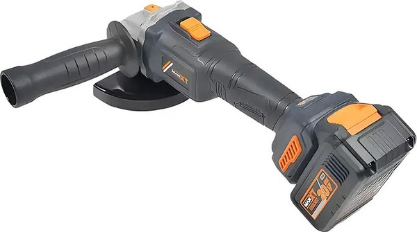 Угловая шлифовальная машина MAXXT MDAG20VX2P- фото3
