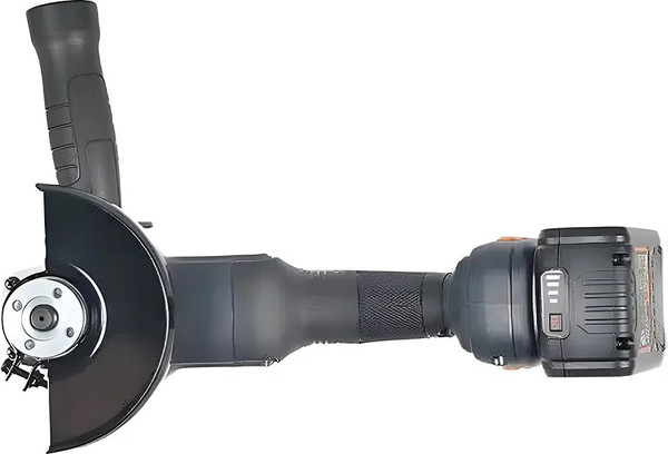 Угловая шлифовальная машина MAXXT MDAG20VX2P- фото4
