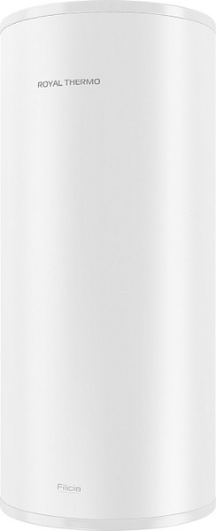 Накопительный водонагреватель Royal Thermo RWH 30 Filicia- фото