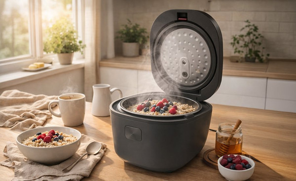 Мультиварка Moulinex MK623CF2- фото3