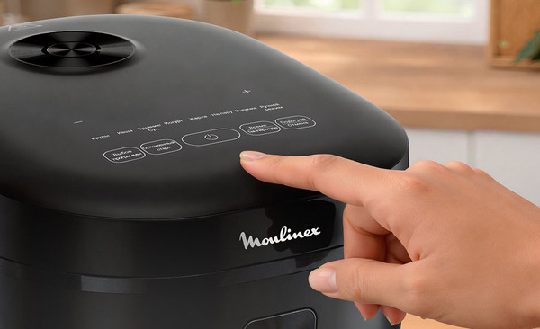 Мультиварка Moulinex MK623CF2- фото4