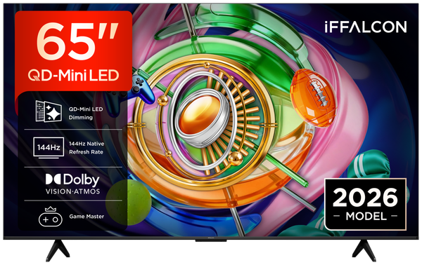 Телевизор iFFALCON 65