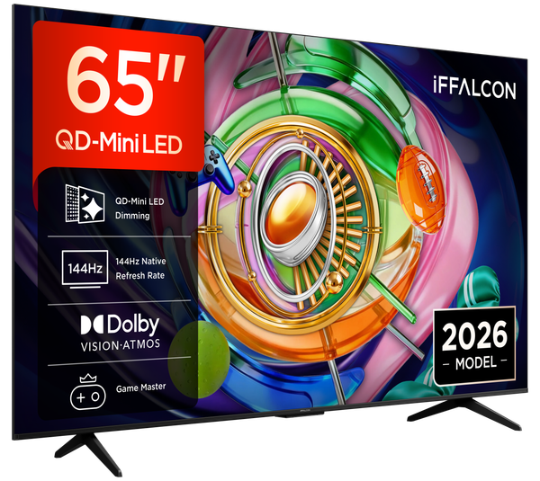 Телевизор iFFALCON 65