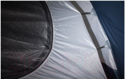 Палатка FHM Alcor 3 (синий/серый)- фото10