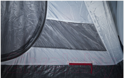 Палатка FHM Alioth 4 (синий/серый)- фото9