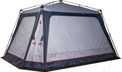 Туристический шатер FHM Capella (синий/серый)- фото3