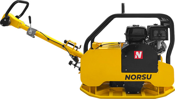 Виброплита Norsu GP-450GHE- фото3