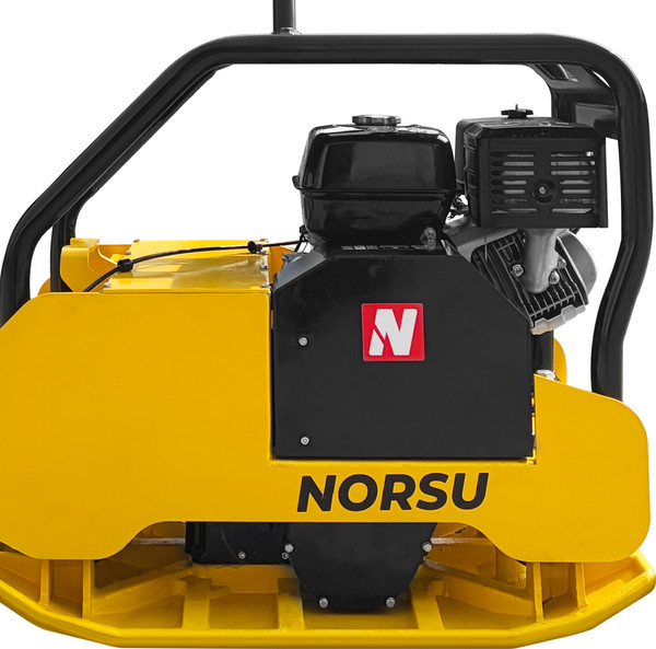 Виброплита Norsu GP-450GHE- фото6