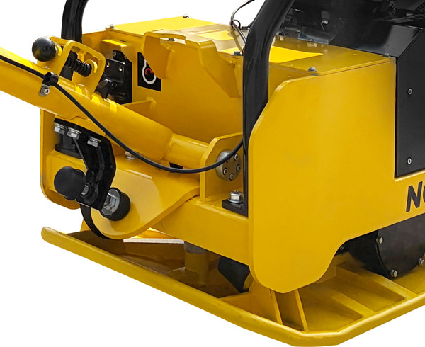 Виброплита Norsu GP-450GHE- фото7