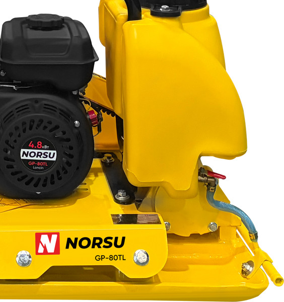 Виброплита Norsu GP-80TL- фото8