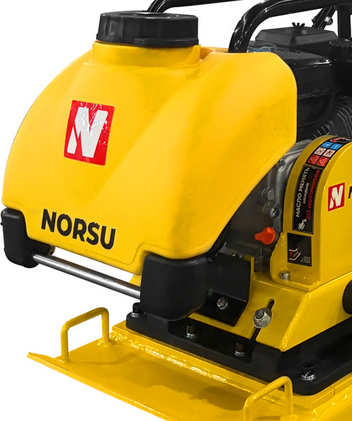 Виброплита Norsu GP-110TH- фото3