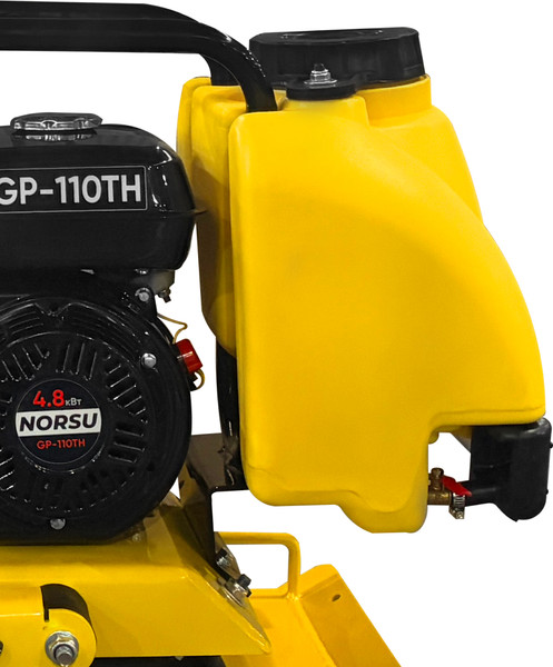 Виброплита Norsu GP-110TH- фото4