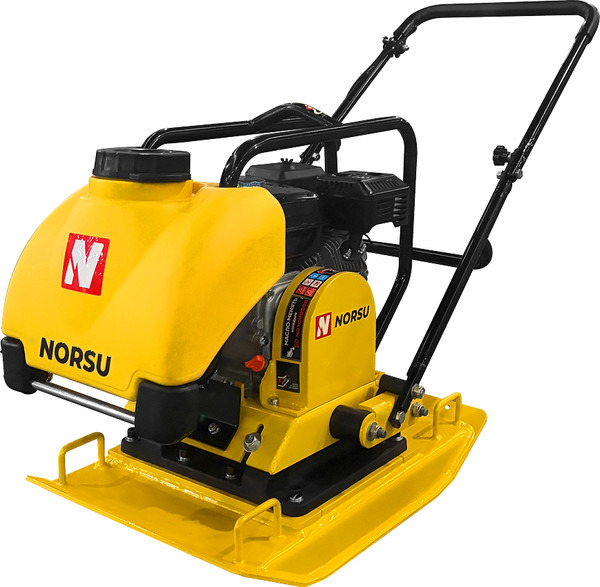 Виброплита Norsu GP-110TH- фото6