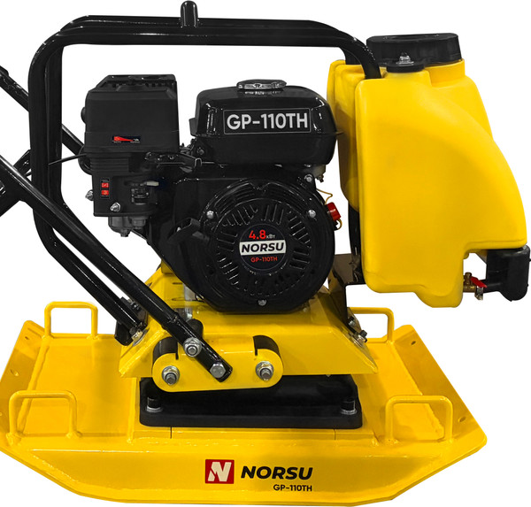 Виброплита Norsu GP-110TH- фото7