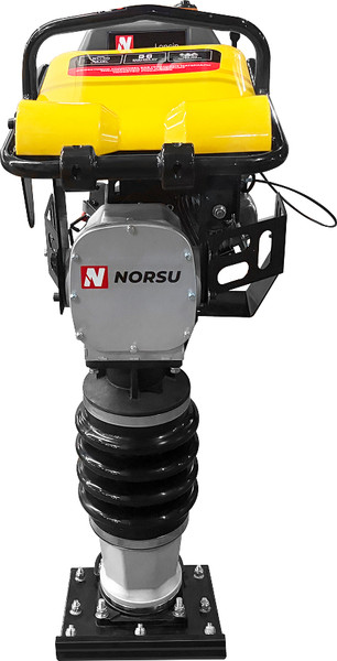 Вибротрамбовка Norsu GT-80L- фото4