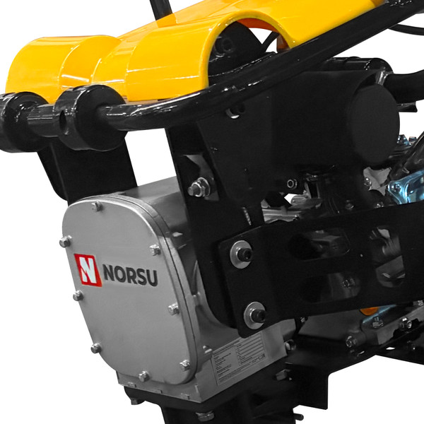 Вибротрамбовка Norsu GT-80L- фото7