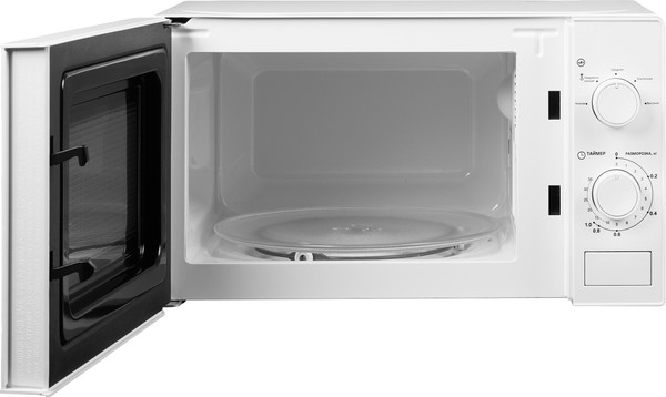 Микроволновая печь GENERAL ELECTRONICS GE-MS620W- фото2