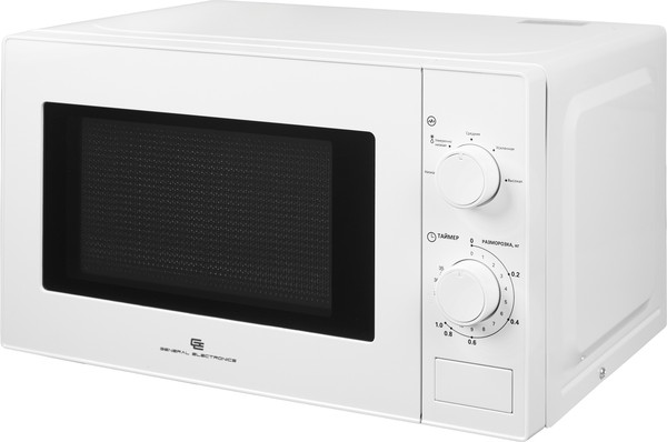 Микроволновая печь GENERAL ELECTRONICS GE-MS620W- фото3